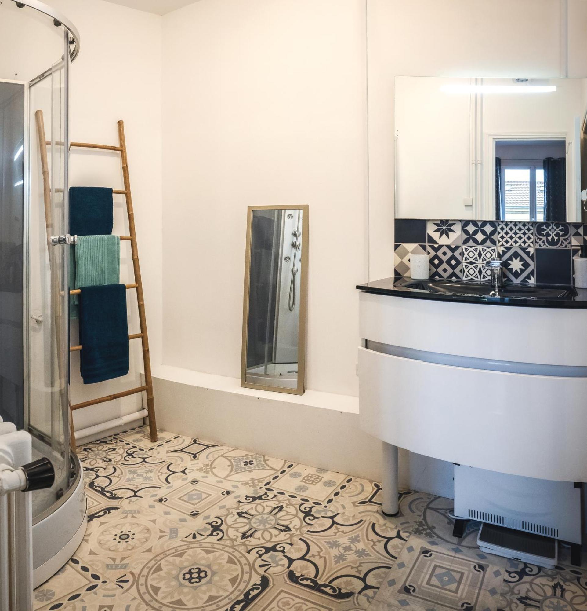 Apartment Le Petit Chez Vous - T1 -2 Pers *